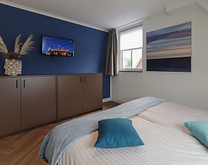 Guest house 590204 - Holiday property Noord-Beveland - Vakantiehuis Ganuenta