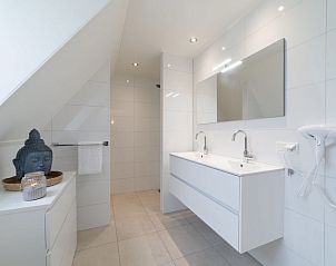 Guest house 590204 - Holiday property Noord-Beveland - Vakantiehuis Ganuenta