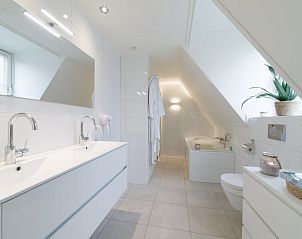 Guest house 590204 - Holiday property Noord-Beveland - Vakantiehuis Ganuenta