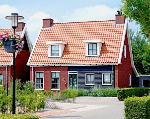 Guest house 590204 - Holiday property Noord-Beveland - Vakantiehuis Ganuenta