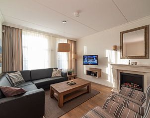 Guest house 590205 - Holiday property Noord-Beveland - Vakantiehuis Ganuenta