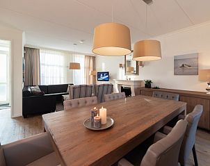 Guest house 590205 - Holiday property Noord-Beveland - Vakantiehuis Ganuenta