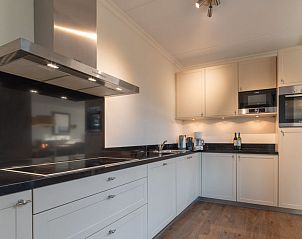 Guest house 590205 - Holiday property Noord-Beveland - Vakantiehuis Ganuenta