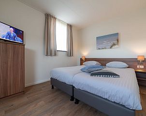 Guest house 590205 - Holiday property Noord-Beveland - Vakantiehuis Ganuenta