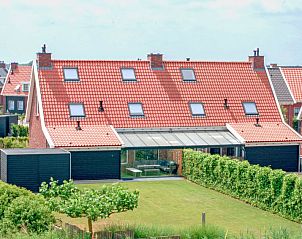 Guest house 590205 - Holiday property Noord-Beveland - Vakantiehuis Ganuenta