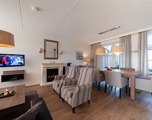 Guest house 590205 - Holiday property Noord-Beveland - Vakantiehuis Ganuenta