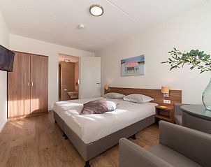 Guest house 590205 - Holiday property Noord-Beveland - Vakantiehuis Ganuenta