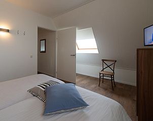 Guest house 590205 - Holiday property Noord-Beveland - Vakantiehuis Ganuenta