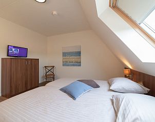 Guest house 590205 - Holiday property Noord-Beveland - Vakantiehuis Ganuenta