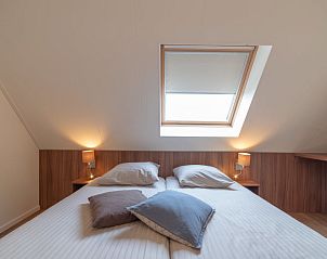 Guest house 590205 - Holiday property Noord-Beveland - Vakantiehuis Ganuenta