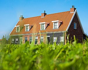Guest house 590205 - Holiday property Noord-Beveland - Vakantiehuis Ganuenta
