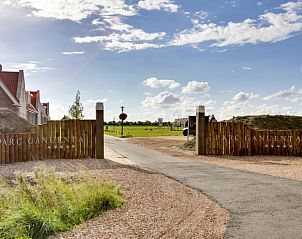 Guest house 590205 - Holiday property Noord-Beveland - Vakantiehuis Ganuenta