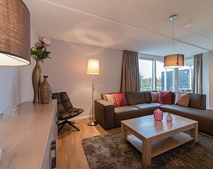 Guest house 590206 - Holiday property Noord-Beveland - Vakantiehuis Ganuenta