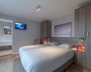 Guest house 590206 - Holiday property Noord-Beveland - Vakantiehuis Ganuenta