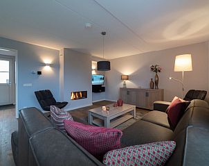 Guest house 590206 - Holiday property Noord-Beveland - Vakantiehuis Ganuenta