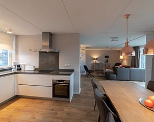 Guest house 590206 - Holiday property Noord-Beveland - Vakantiehuis Ganuenta