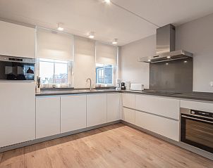 Guest house 590206 - Holiday property Noord-Beveland - Vakantiehuis Ganuenta