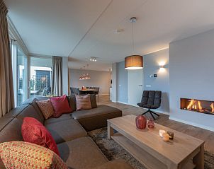 Guest house 590206 - Holiday property Noord-Beveland - Vakantiehuis Ganuenta