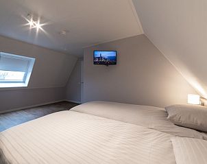 Guest house 590206 - Holiday property Noord-Beveland - Vakantiehuis Ganuenta