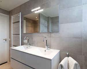 Guest house 590206 - Holiday property Noord-Beveland - Vakantiehuis Ganuenta