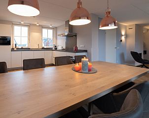 Guest house 590206 - Holiday property Noord-Beveland - Vakantiehuis Ganuenta