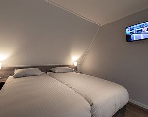 Guest house 590206 - Holiday property Noord-Beveland - Vakantiehuis Ganuenta