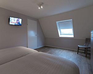 Guest house 590206 - Holiday property Noord-Beveland - Vakantiehuis Ganuenta