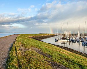 Guest house 590206 - Holiday property Noord-Beveland - Vakantiehuis Ganuenta