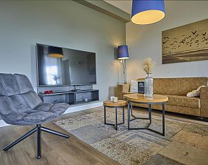 Verblijf 590209 - Vakantiewoning Noord-Beveland - SeaLuxe Residence 27C