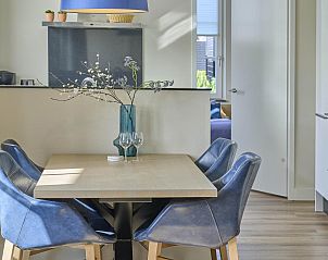 Verblijf 590209 - Vakantiewoning Noord-Beveland - SeaLuxe Residence 27C