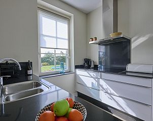 Verblijf 590209 - Vakantiewoning Noord-Beveland - SeaLuxe Residence 27C