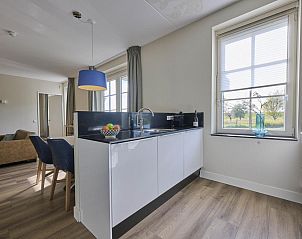 Verblijf 590209 - Vakantiewoning Noord-Beveland - SeaLuxe Residence 27C