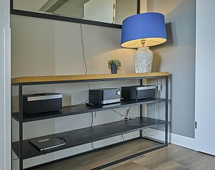 Verblijf 590209 - Vakantiewoning Noord-Beveland - SeaLuxe Residence 27C