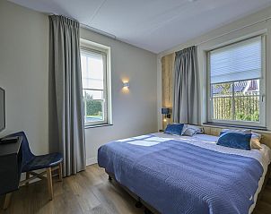 Verblijf 590209 - Vakantiewoning Noord-Beveland - SeaLuxe Residence 27C