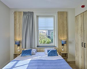 Verblijf 590209 - Vakantiewoning Noord-Beveland - SeaLuxe Residence 27C