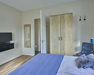 Verblijf 590209 - Vakantiewoning Noord-Beveland - SeaLuxe Residence 27C