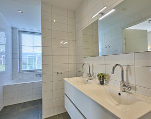 Verblijf 590209 - Vakantiewoning Noord-Beveland - SeaLuxe Residence 27C