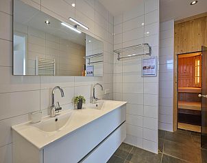 Verblijf 590209 - Vakantiewoning Noord-Beveland - SeaLuxe Residence 27C