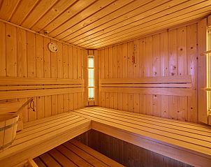 Verblijf 590209 - Vakantiewoning Noord-Beveland - SeaLuxe Residence 27C