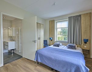 Verblijf 590209 - Vakantiewoning Noord-Beveland - SeaLuxe Residence 27C