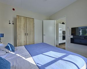 Verblijf 590209 - Vakantiewoning Noord-Beveland - SeaLuxe Residence 27C