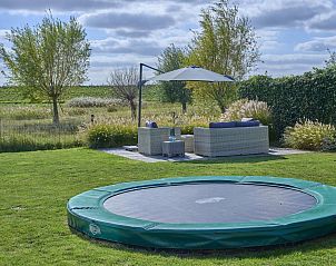 Verblijf 590209 - Vakantiewoning Noord-Beveland - SeaLuxe Residence 27C