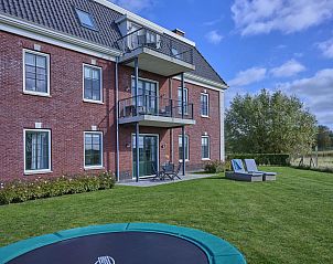 Verblijf 590209 - Vakantiewoning Noord-Beveland - SeaLuxe Residence 27C