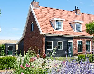 Guest house 590210 - Holiday property Noord-Beveland - Vakantiehuis Ganuenta