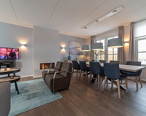 Guest house 590210 - Holiday property Noord-Beveland - Vakantiehuis Ganuenta