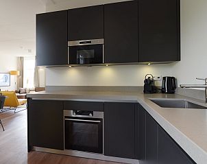 Guest house 590210 - Holiday property Noord-Beveland - Vakantiehuis Ganuenta