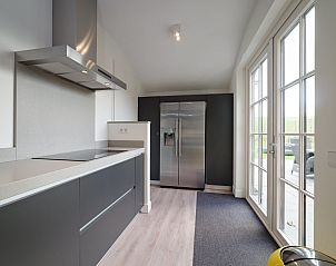 Guest house 590210 - Holiday property Noord-Beveland - Vakantiehuis Ganuenta