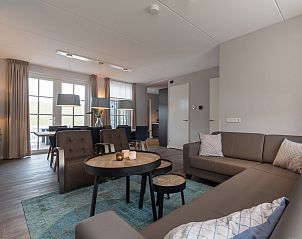 Guest house 590210 - Holiday property Noord-Beveland - Vakantiehuis Ganuenta