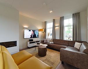 Guest house 590210 - Holiday property Noord-Beveland - Vakantiehuis Ganuenta