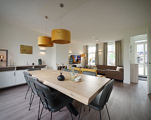 Guest house 590210 - Holiday property Noord-Beveland - Vakantiehuis Ganuenta